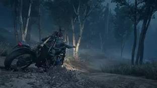 Days Gone PC Games