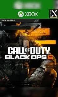 Call of Duty Black Ops 6 XBOX