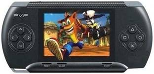 Clubics New TV Video Game PVP 1 GB with Charger, TV audio video cable (Back) 1 GB with SUPER MARIO Limited Edition