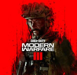 COD Modern Warfare 2023 PC GAME (Offline Only) Full Game No CD/DVD/Code Complete Edition