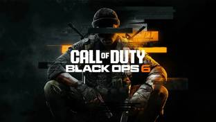 COD BLACK OPS 6 PC GAME (Offline Only) Full Game No CD/DVD/Code Complete Edition