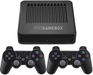 G11 Game Box HD 4k Super Console Video Game Box 10+ Emulator 10000+ Retro Complete Edition