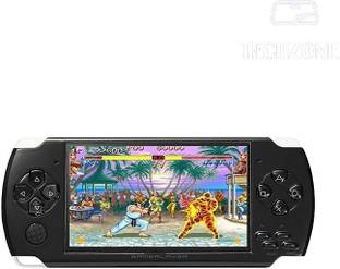 TECHZONE 32 Bit PSP Video Game with Super Mario, Taken-3 and Many More Games_18 Limited Edition