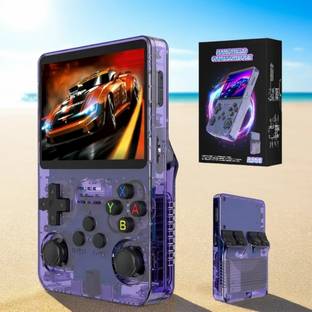 R36S Retro Pulse Premium Edition