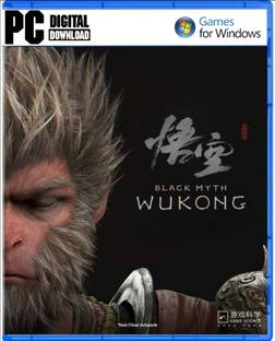 Black Myth: Wukong Deluxe Edition