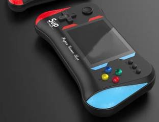 Sup 500 in 1 Video Games for kids Video games for tv gaming We Are Tekken Edition