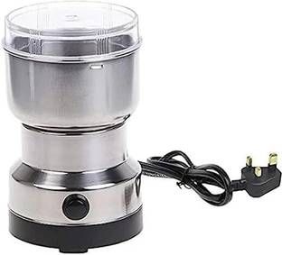 Anasis Coffee Maker (Silver) 4 Cups Coffee Maker