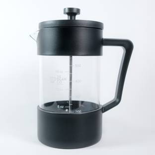 THE BEAN CO TBCFP003 4 Cups Coffee Maker