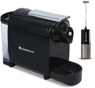 WONDERCHEF Regalia Coffee Capsule Machine Personal Coffee Maker