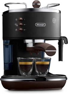 Delonghi Icona Vintage Personal Coffee Maker