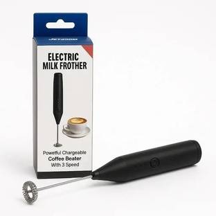 miRim USB Coffee Frother 2 Cups Coffee Maker