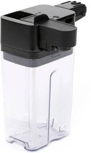 gaggia Milk Container for Cadorna Prestige – Replacement Part for Frothing Milk Coffee Maker