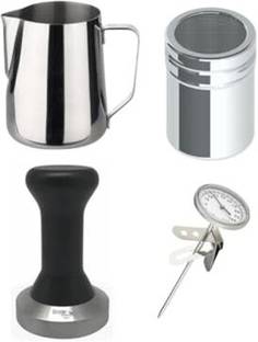 Bean Bliss SE Basic Barista Kit Coffee Maker