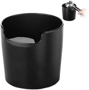 Zibuyu Knock-pad Espresso Knock Box Espresso Machine Accessories Personal Coffee Maker