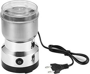 Fulkiza SmartBuy Multi function Coffee Grinder Household Electric Grinder. Personal Coffee Maker