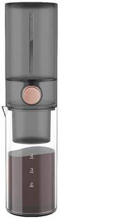 TIMEMORE Water Drip, Cold Brew Coffee, Dripping Type, Iced Coffee Dripper 2 Cups Coffee Maker
