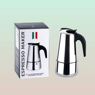 Rudtrtx CMP6 6 Cups Coffee Maker