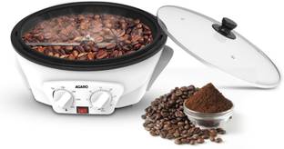 AGARO Regal Coffee Roaster 25 Cups Coffee Maker
