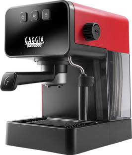 gaggia Espresso Style Personal Coffee Maker