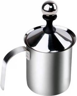 gohimo Milk forther and coffee forther Coffee Maker