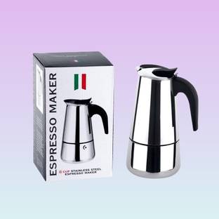 Sylnis CMP599 6 Cups Coffee Maker