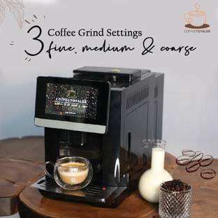 CoffeeTotaler S9 Coffee Maker