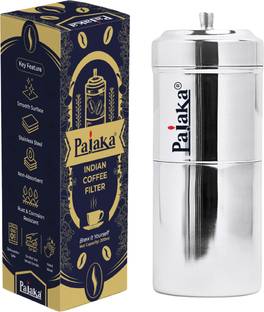pajaka South Indian Filter 250 ml, 6 Cups Coffee Maker