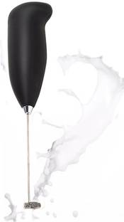 Potasa Electric Original Milk Frother Handheld Foam Maker for , Hot Chocolate 10 Cups Coffee Maker
