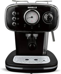 HAVELLS CORRETTO 2 Cups Coffee Maker