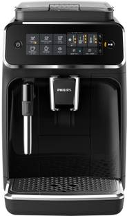 PHILIPS Fully Automatic Bean to Cup Espresso Machine with Milk Frother Coffee Maker