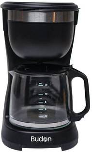 Budan Drip Coffee maker 12 Cups Coffee Maker