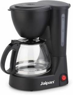 Jaipan Coffee Maker 6 Cups Coffee Maker