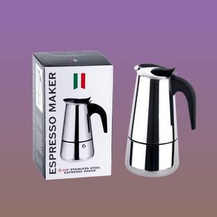 Vamnex CMP554 6 Cups Coffee Maker