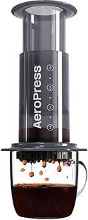 Kaapi Solutions Aeropress Coffee Maker 2 Cups Coffee Maker