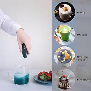 ITM For Lassi, curd, Milk, Coffee, Egg Beater Kitchen Tool Set