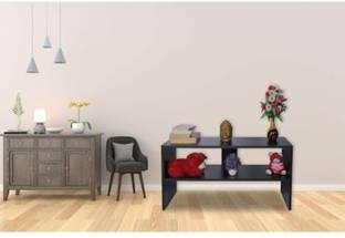 KVS Furniture Engineered Wood Coffee Table