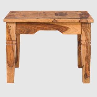 UNITEK FURNITURE Sheesham ( Rosewood) Solid Wood Coffee Table