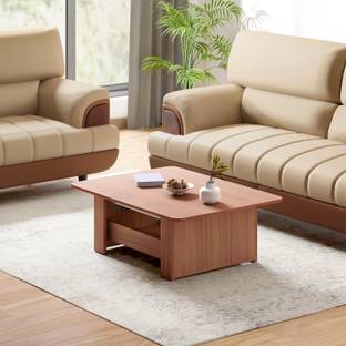 Godrej Interio Transpose V2 Engineered Wood Coffee Table