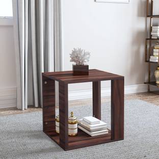 Bharat Lifestyle Bromo Engineered Wood Coffee Table
