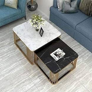 Standar Industries Coffee Tables Engineered Wood Coffee Table