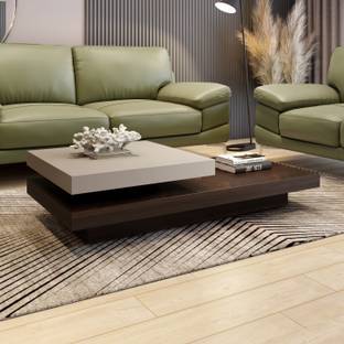 Durian Engineered Wood Coffee Table