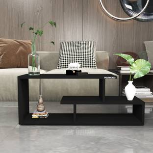 PICKWOOD ZANNIS Engineered Wood Coffee Table