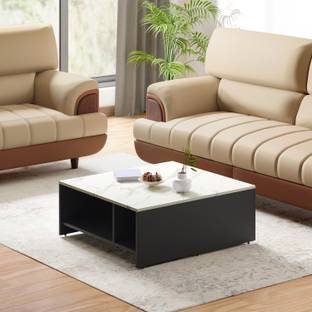 Godrej Interio Ontar Coffee Engineered Wood Coffee Table