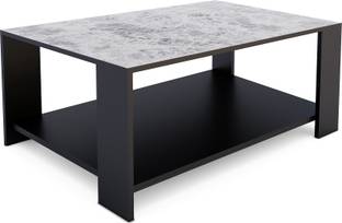 Bharat Lifestyle Juniper Engineered Wood Coffee Table