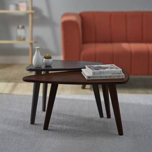 Sleepyhead Solid Wood Coffee Table