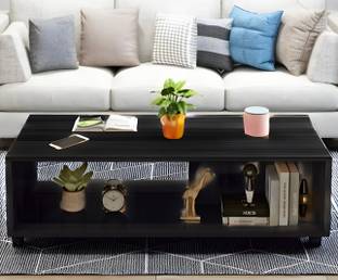 Matterhorn Engineered Wood Coffee Table