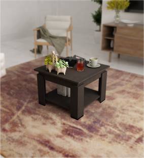 SIVOM Elon Multipurpose Centre Table / Engineered Wood Coffee Table
