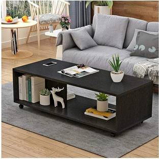 sbf furniture Engineered Wood Coffee Table