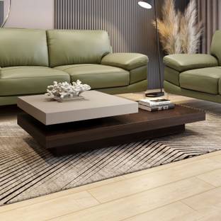 Durian SYMPHONY/CT Engineered Wood Coffee Table