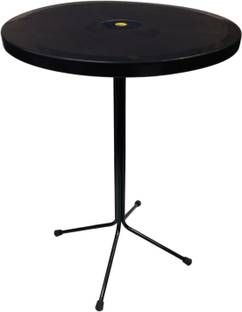 GOYALSON Metal 4 Seater Dining Table